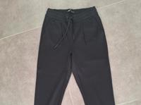 Only Poptrash Jogginghose Gr. XS/30 schwarz Nordrhein-Westfalen - Alfter Vorschau