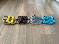 Gr30 Sandalen Naturino Froddo Keen Garvalin Stuttgart - Stuttgart-West Vorschau