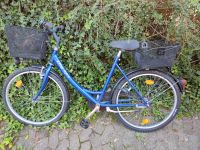 Damenfahrrad zu verkaufen Hannover - Misburg-Anderten Vorschau