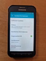 Samsung Galaxy Xcover 3 Dresden - Strehlen Vorschau