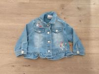 Mädchen Jacke Jeans Übergang gr. 80 Bayern - Straubing Vorschau