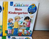 Wieso weshalb warum Junior Buch Baden-Württemberg - Eberstadt Vorschau