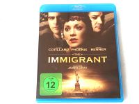 The Immigrant - Blu-ray Nordrhein-Westfalen - Alsdorf Vorschau