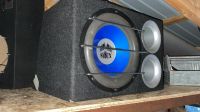 Sioux Subwoofer Auto 350Watt 12“ Baden-Württemberg - Hechingen Vorschau