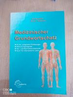 Fachbuch Medizinischer Grundwortschatz neuwertig Schleswig-Holstein - Göhl Vorschau