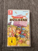 Nintendo Switch - Dragon Quest Builders Nordrhein-Westfalen - Ahaus Vorschau