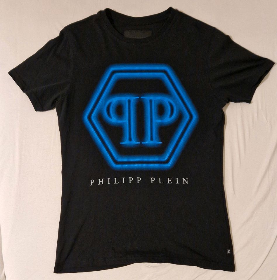 Philipp Plein T-Shirt in Leipzig