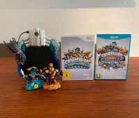 2 Top Wii Spiele "Skylanders+Giants" (GUTER ZUSTAND) Eimsbüttel - Hamburg Stellingen Vorschau
