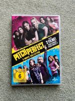 Pitch Perfect 2-Filme DVD Nordrhein-Westfalen - Detmold Vorschau