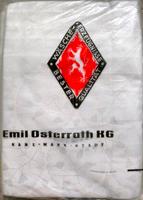 Bettwäsche 2er Set Emil Osterrath DDR Sachsen - Moritzburg Vorschau