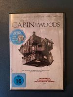 DVD: The Cabin in the Woods Saarland - Losheim am See Vorschau