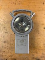 DDR VEB Grubenlampe Handlampe Bergbau Roßleben-Wiehe - Roßleben Vorschau