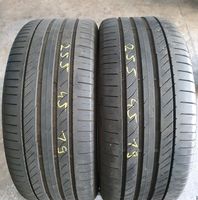 Continental Sommerreifen 2x 255/45 R19 100V   255 45 19 Baden-Württemberg - Sindelfingen Vorschau