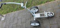 Golftrolly Elektrisch Schleswig-Holstein - Albersdorf Vorschau