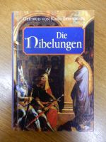 Die Nibelungen von Gertrud von Karg-Bebenburg Rheinland-Pfalz - Rodalben Vorschau