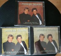 3 x CD Modern Talking Bad Godesberg - Rüngsdorf Vorschau