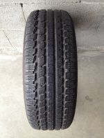 1 x Kumho KW27 205/60 R16 96H XL M+S WINTERREIFEN 6,5mm Nordrhein-Westfalen - Kall Vorschau