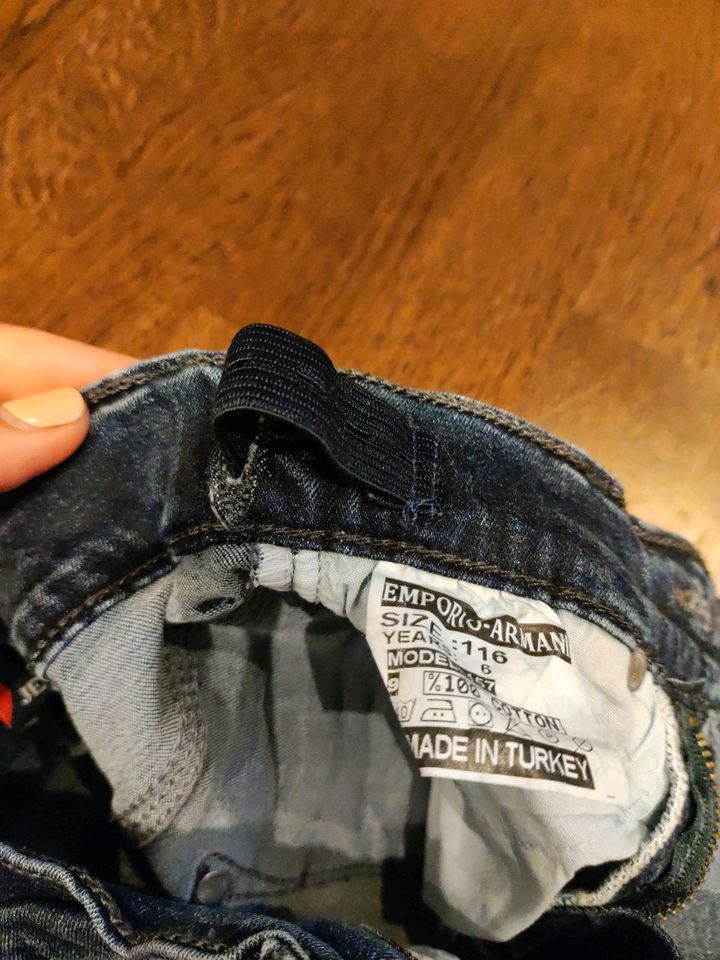 Jeans schmal in Hagen