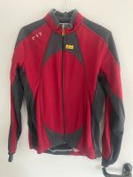 Fahrradjacke Softshell L rot Wuppertal - Elberfeld Vorschau