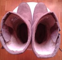 Buffalo Damen Winterstiefel gefüttert  Größe 41 Baden-Württemberg - Ludwigsburg Vorschau