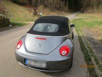 VW NEW BEETLE CABRIO Baden-Württemberg - Tuttlingen Vorschau