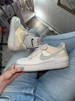 Nike Airforce Pastell 38 Brandenburg - Cottbus Vorschau