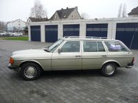 Mercedes W123T Nordrhein-Westfalen - Hagen Vorschau