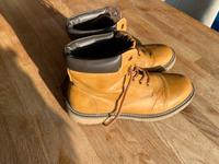 Timberlands, timberland boots, H&M 42 Pankow - Weissensee Vorschau