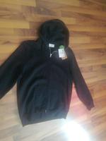 Herren Sweatjacke L XL schwarz C&A neu Brandenburg - Grünheide (Mark) Vorschau