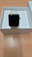 Apple Watch 3 42mm Stainless Steel LTE Bayern - Ohlstadt Vorschau