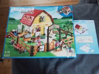 Playmobil Country Ponyhof 5222 Bayern - Winterbach Kr. Günzburg Vorschau