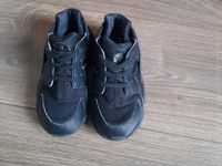 Nike Schuhe schwarz Größe 27 Bremen - Schwachhausen Vorschau