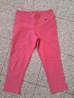 Leggings Damen Sport Nike pink rosa Gr. S Bayern - Hergensweiler Vorschau