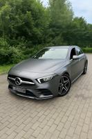Mercedes-Benz Mercedes Benz A220d *AMG-Line*Night*Mattgrau* Nordrhein-Westfalen - Castrop-Rauxel Vorschau