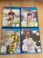 FIFA für PS4 - 15/16/17 Hessen - Hanau Vorschau