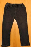 Next Jeans,  schwarz,  Gr. 104, neuwertig Berlin - Tempelhof Vorschau