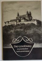 Die Comburg in Geschichte und Gegenwart Schwäbisch Hall Thüringen - Weimar Vorschau