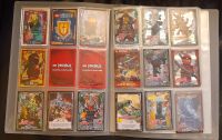 Lego Ninjago Trading Card Game, 97 Karten, mit Mappe Bayern - Amberg Vorschau