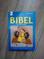 Kinderbibel Bibellesebund Bibel für kleine Kinder neu! Nordrhein-Westfalen - Wilnsdorf Vorschau