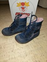 Sympatex Winterschuhe Stiefel Pepino Ricosta Gr 26 Niedersachsen - Hehlen Vorschau