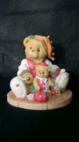 Cherished Teddies "Meri" 1995 Weihnachten Dekoration Spielzeug Hessen - Hanau Vorschau