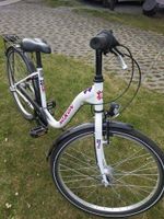 Nixon Kinderfahrrad 26‘ Zoll Sachsen-Anhalt - Lutherstadt Wittenberg Vorschau