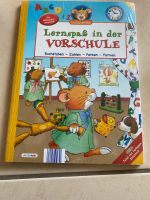 Lernspaß in der Vorschule Niedersachsen - Sottrum Vorschau