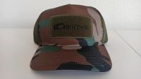 Carinthia Cap Basecap Woodland Camouflage Bayern - Würzburg Vorschau