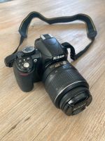 Nikon DL3100 SLR Spiegelreflexkamera + Zubehör Brandenburg - Potsdam Vorschau