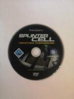 Splinter Cell II - Action Adventure - PC - Top Zustand! Bielefeld - Brackwede Vorschau