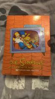 Die Simpsons die komplette Season Five Collectors Edition DVD Box Saarland - Illingen Vorschau