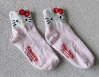 Hello Kitty Socken Gr. 31-34 K6 Sachsen - Löbau Vorschau