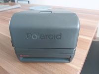 Polaroid 600 Film schwarz Nürnberg (Mittelfr) - Kleinreuth b Schweinau Vorschau