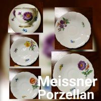 Meißner Porzellan Sachsen - Wachau Vorschau